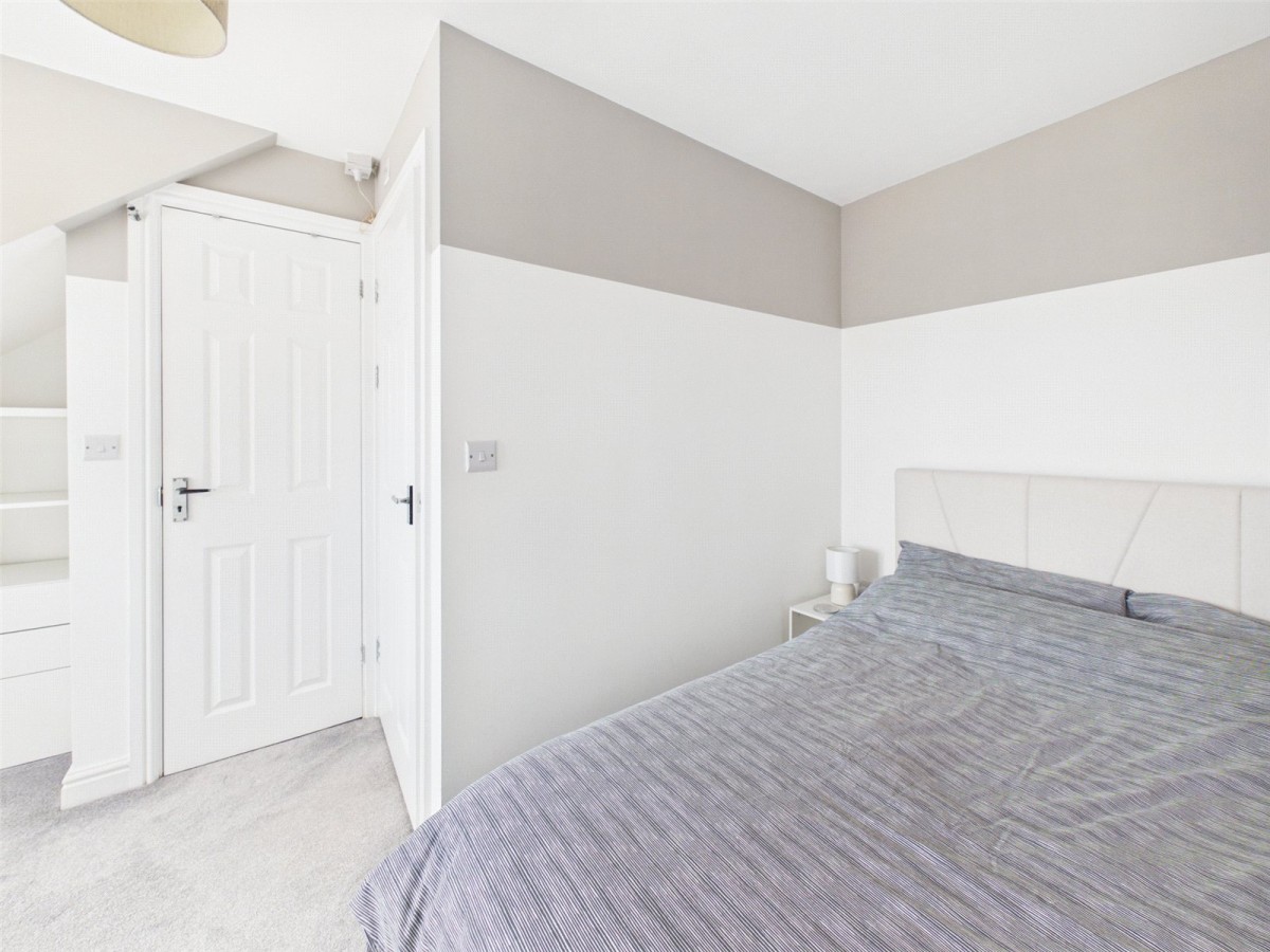 Heanor, Derbyshire