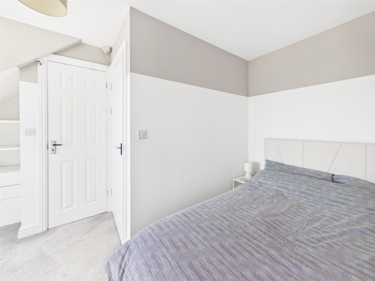 Heanor, Derbyshire