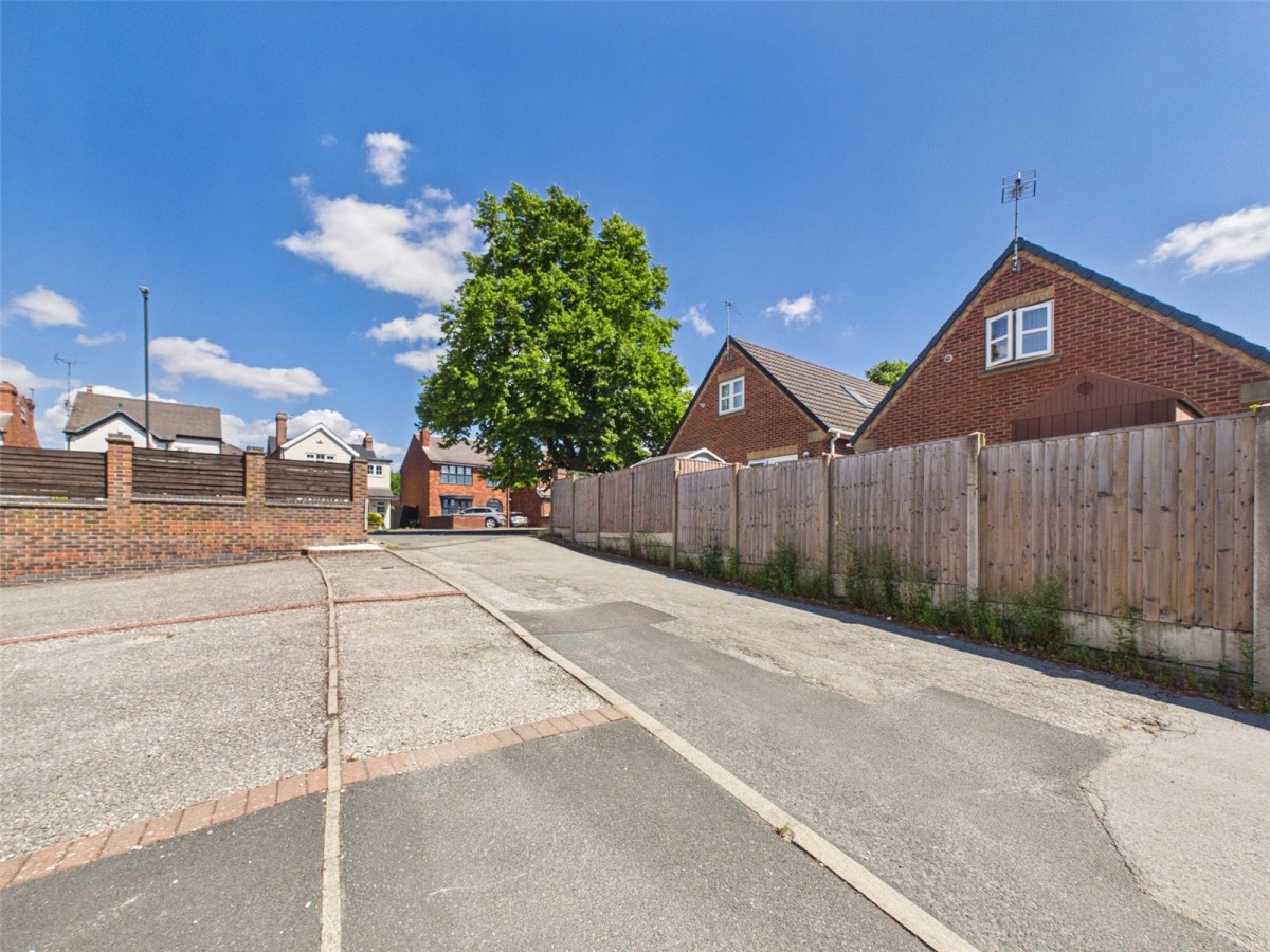 Heanor, Derbyshire