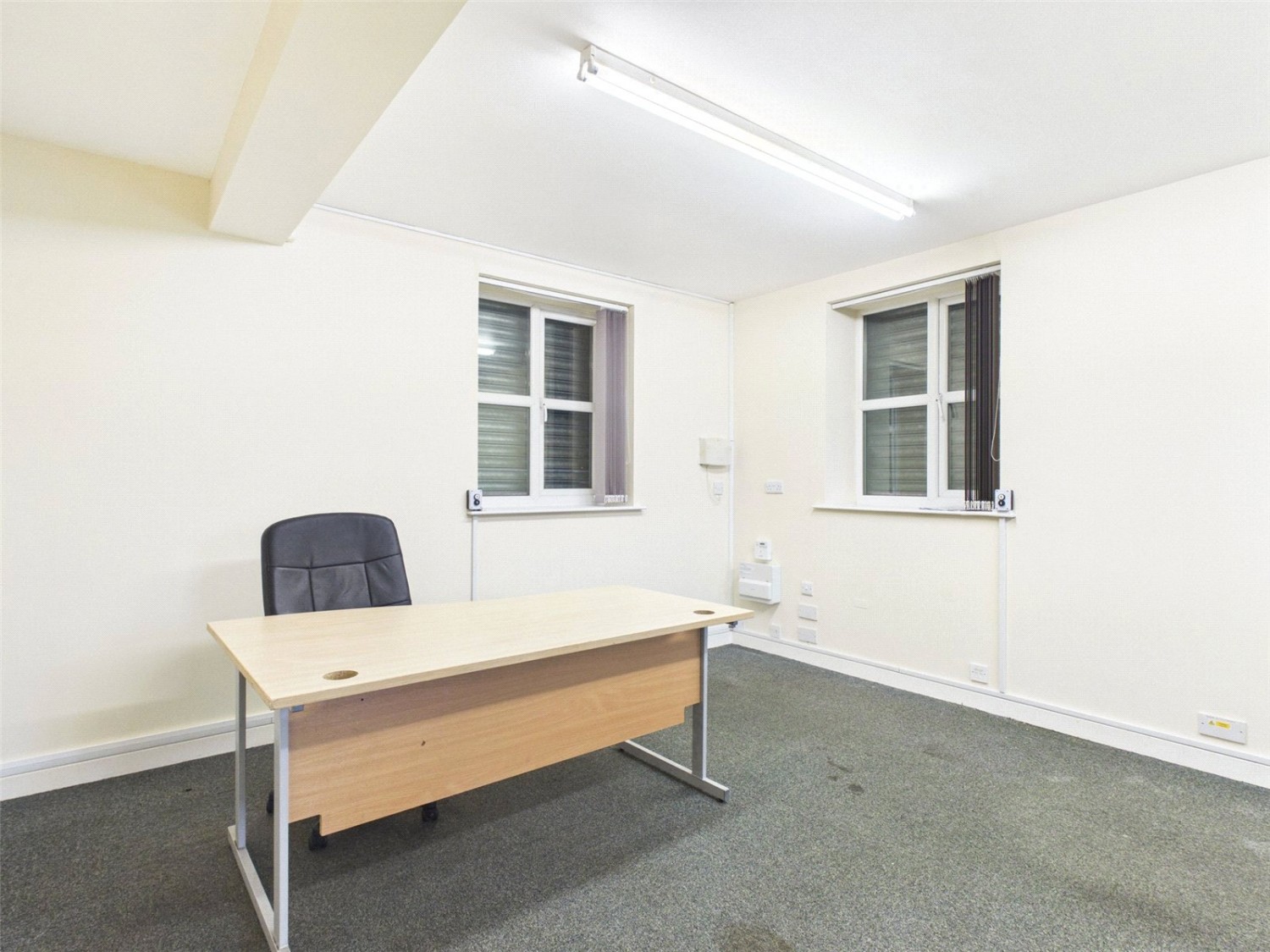 Bailey Brook Industrial Estate, Langley Mill, Nottinghamshire