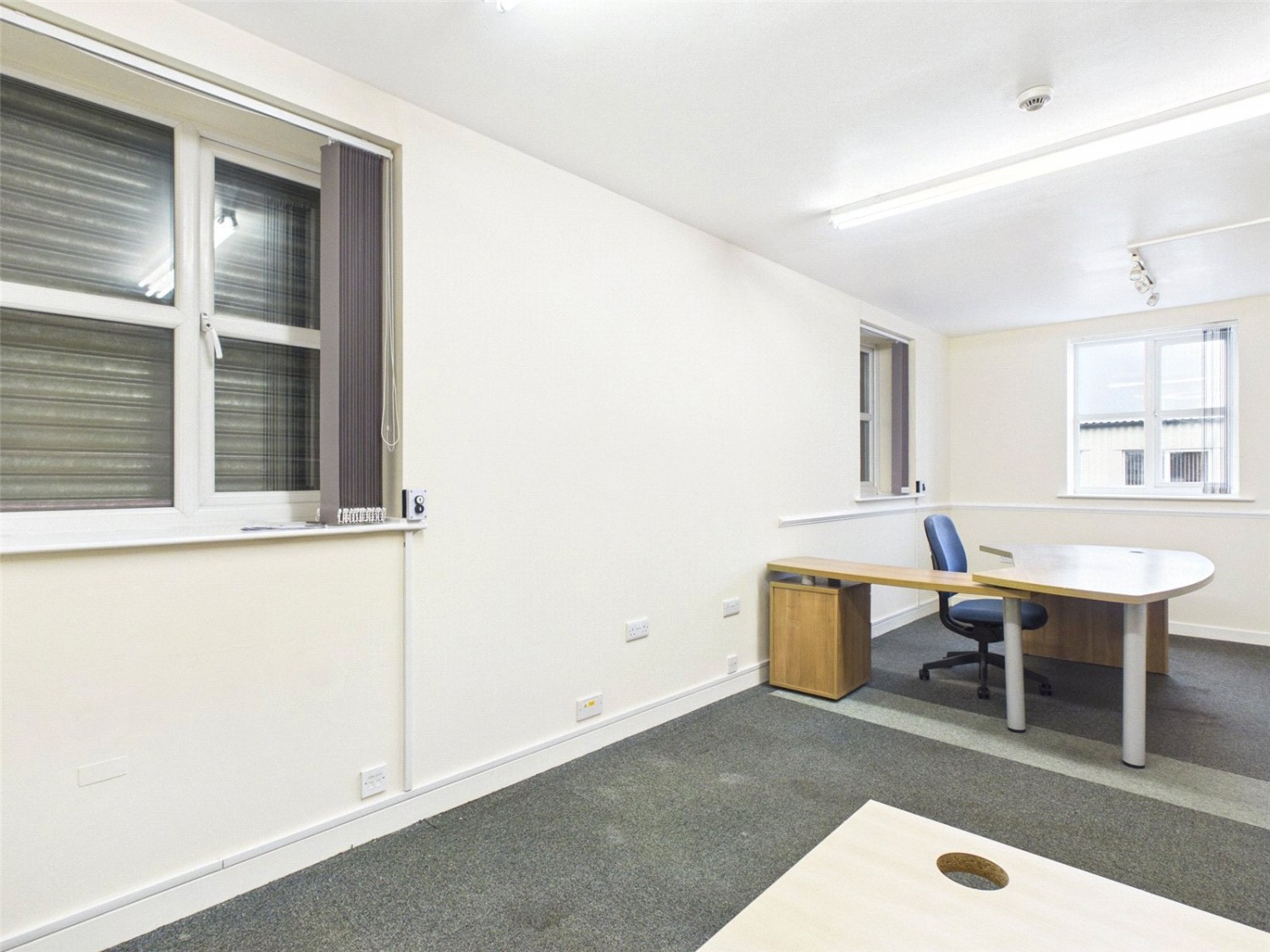 Bailey Brook Industrial Estate, Langley Mill, Nottinghamshire