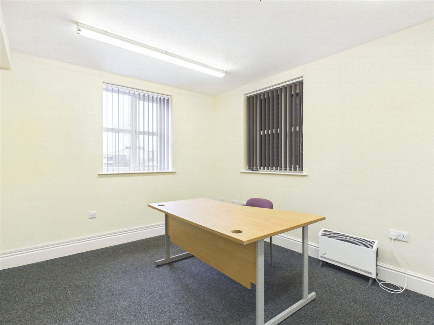 Bailey Brook Industrial Estate, Langley Mill, Nottinghamshire