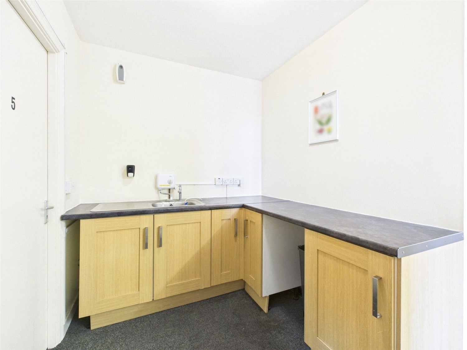 Bailey Brook Industrial Estate, Langley Mill, Nottinghamshire