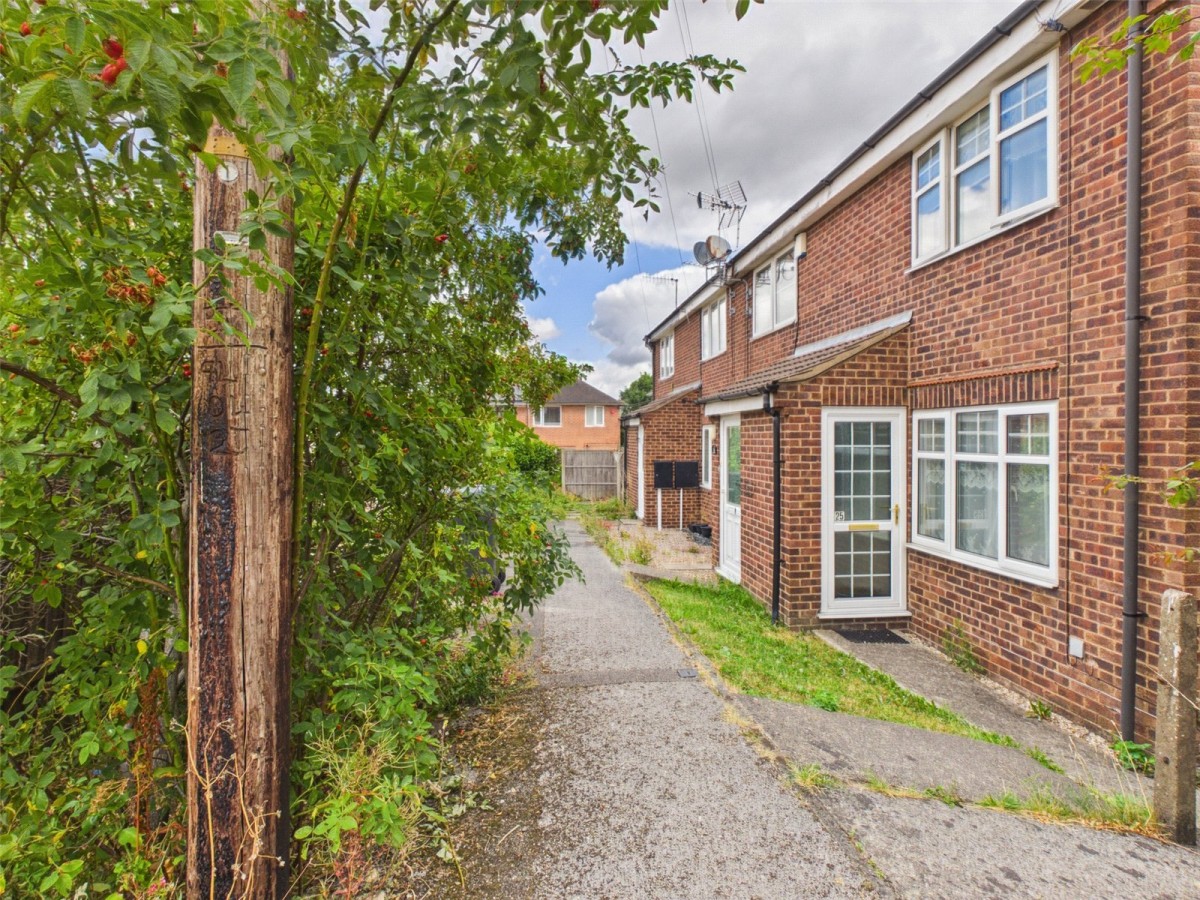 Newthorpe, Nottingham, Nottinghamshire
