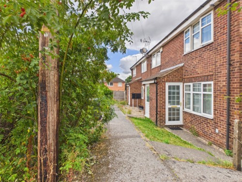 Newthorpe, Nottingham, Nottinghamshire