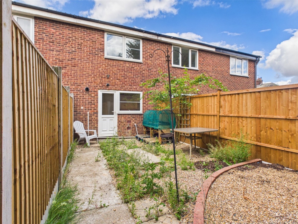 Newthorpe, Nottingham, Nottinghamshire