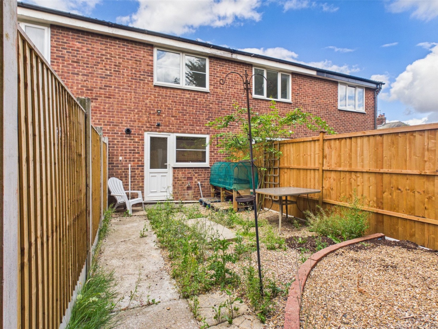 Newthorpe, Nottingham, Nottinghamshire