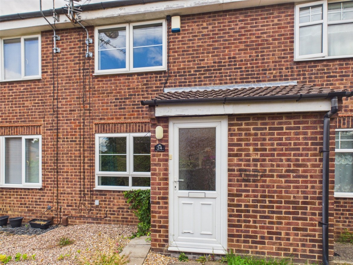 Newthorpe, Nottingham, Nottinghamshire