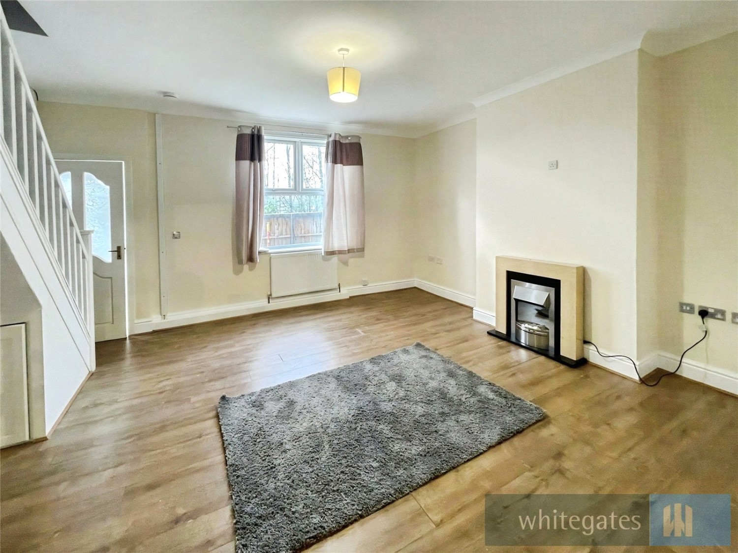 Whiston, Prescot, Merseyside