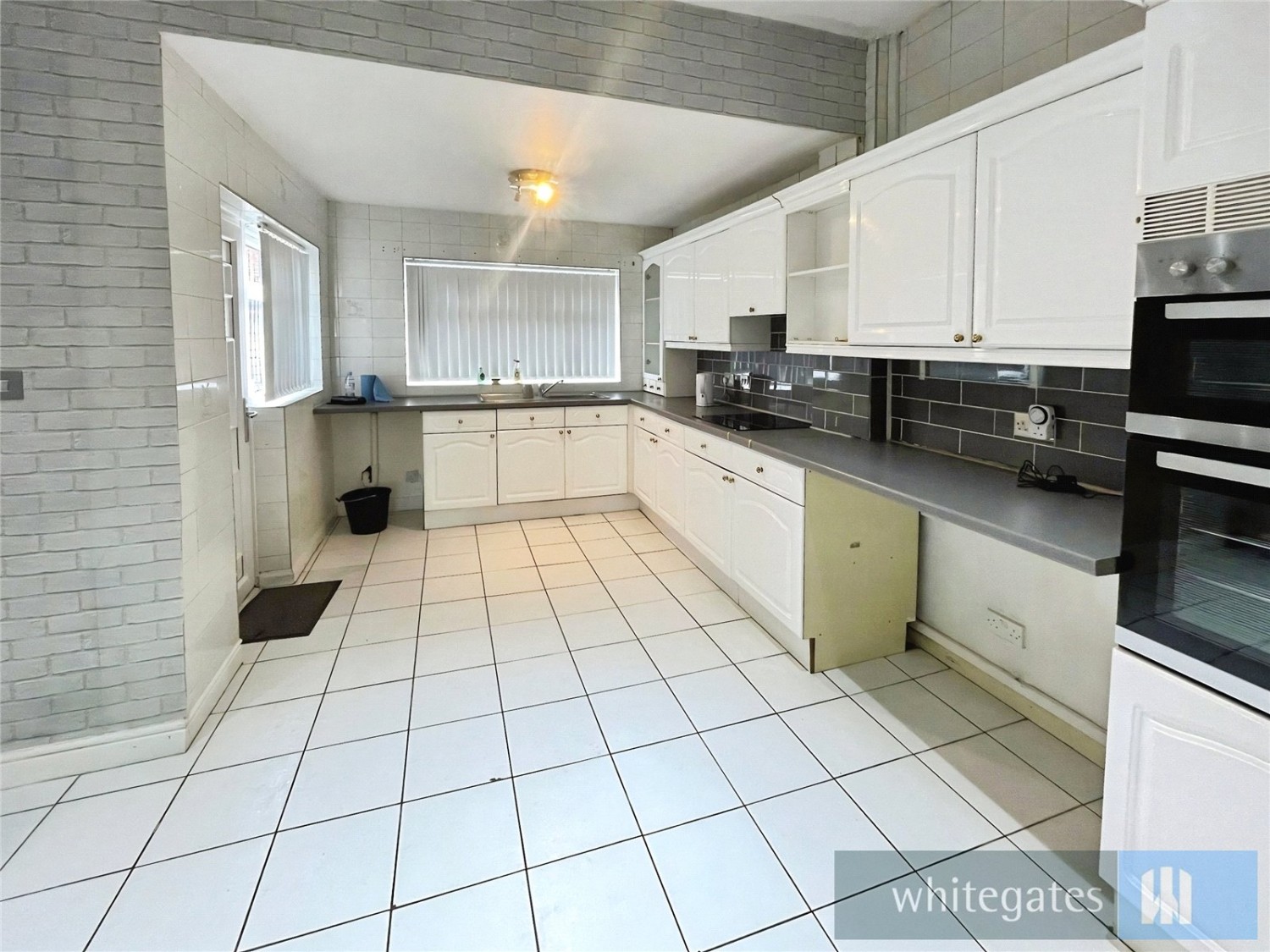 Whiston, Prescot, Merseyside