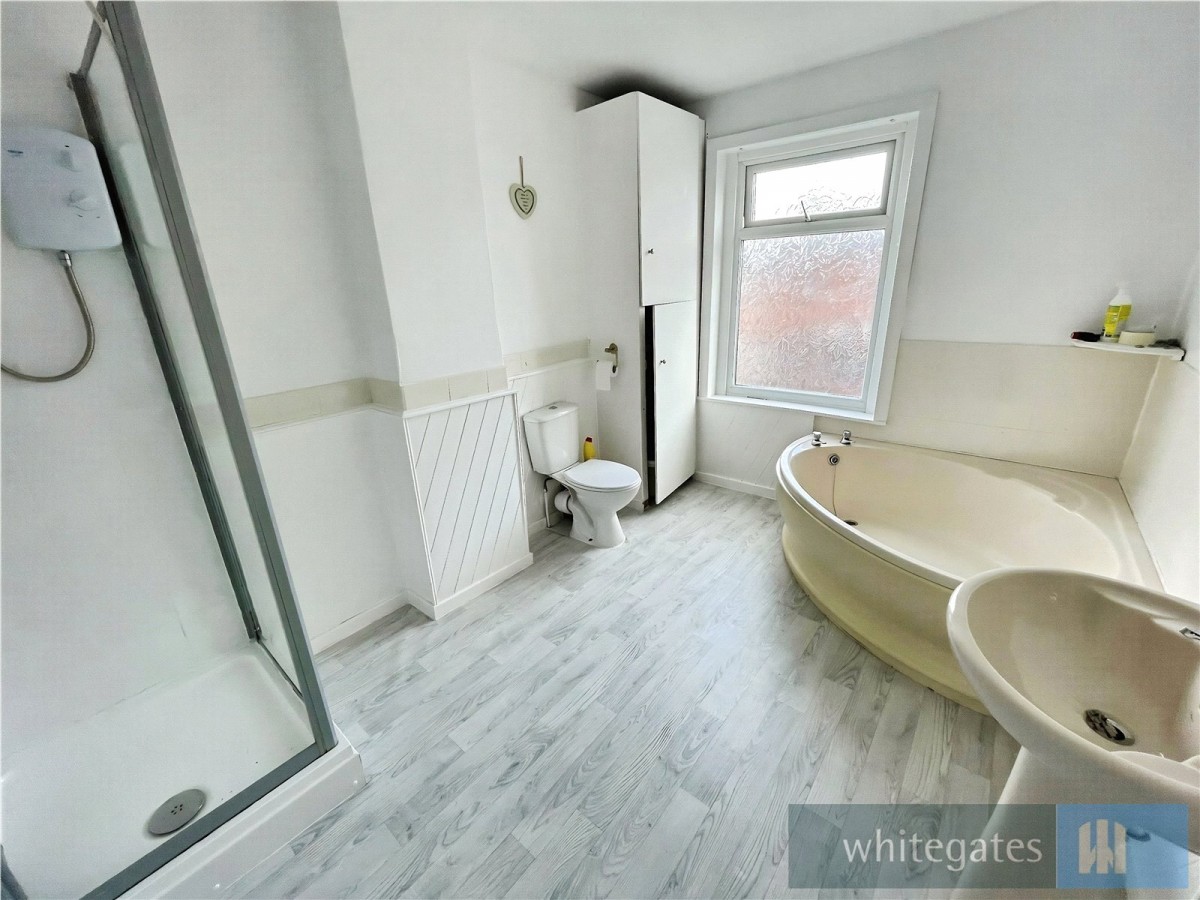 Whiston, Prescot, Merseyside