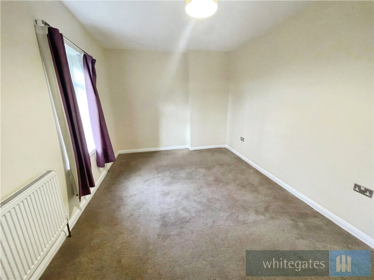 Whiston, Prescot, Merseyside