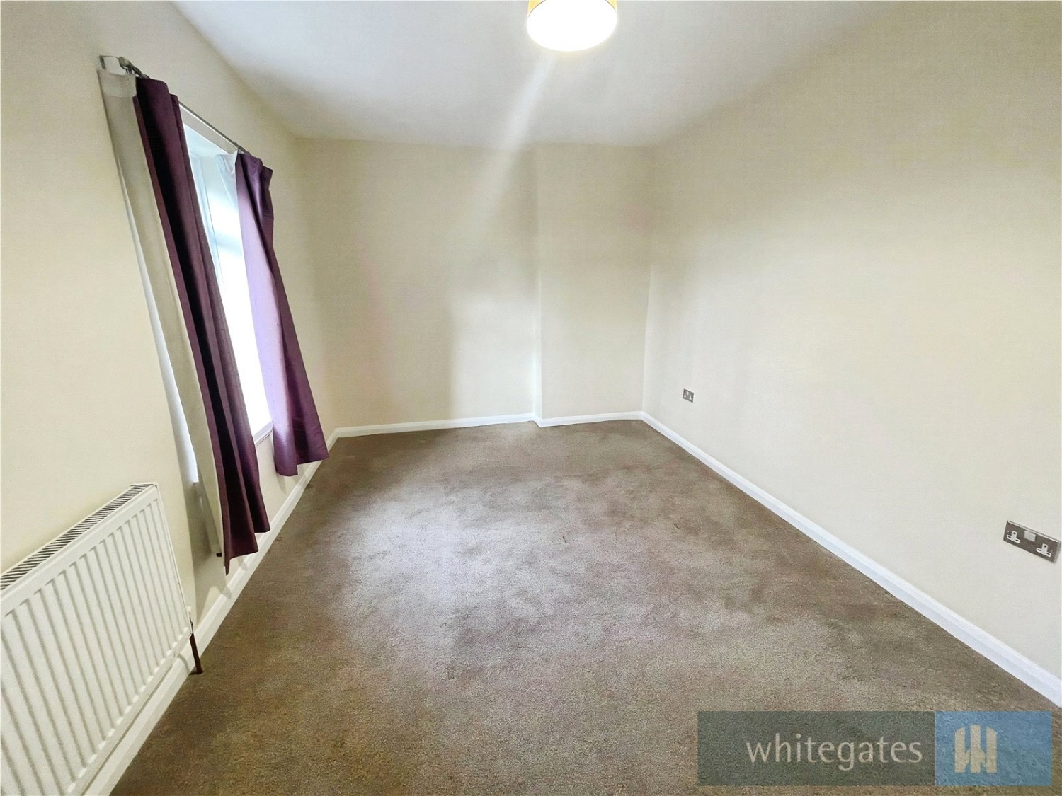 Whiston, Prescot, Merseyside