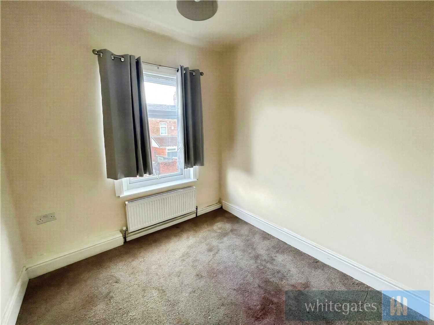 Whiston, Prescot, Merseyside