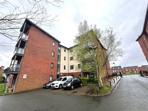 Prescot, Merseyside