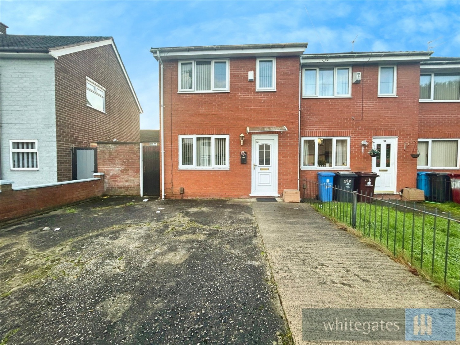 Liverpool, Merseyside