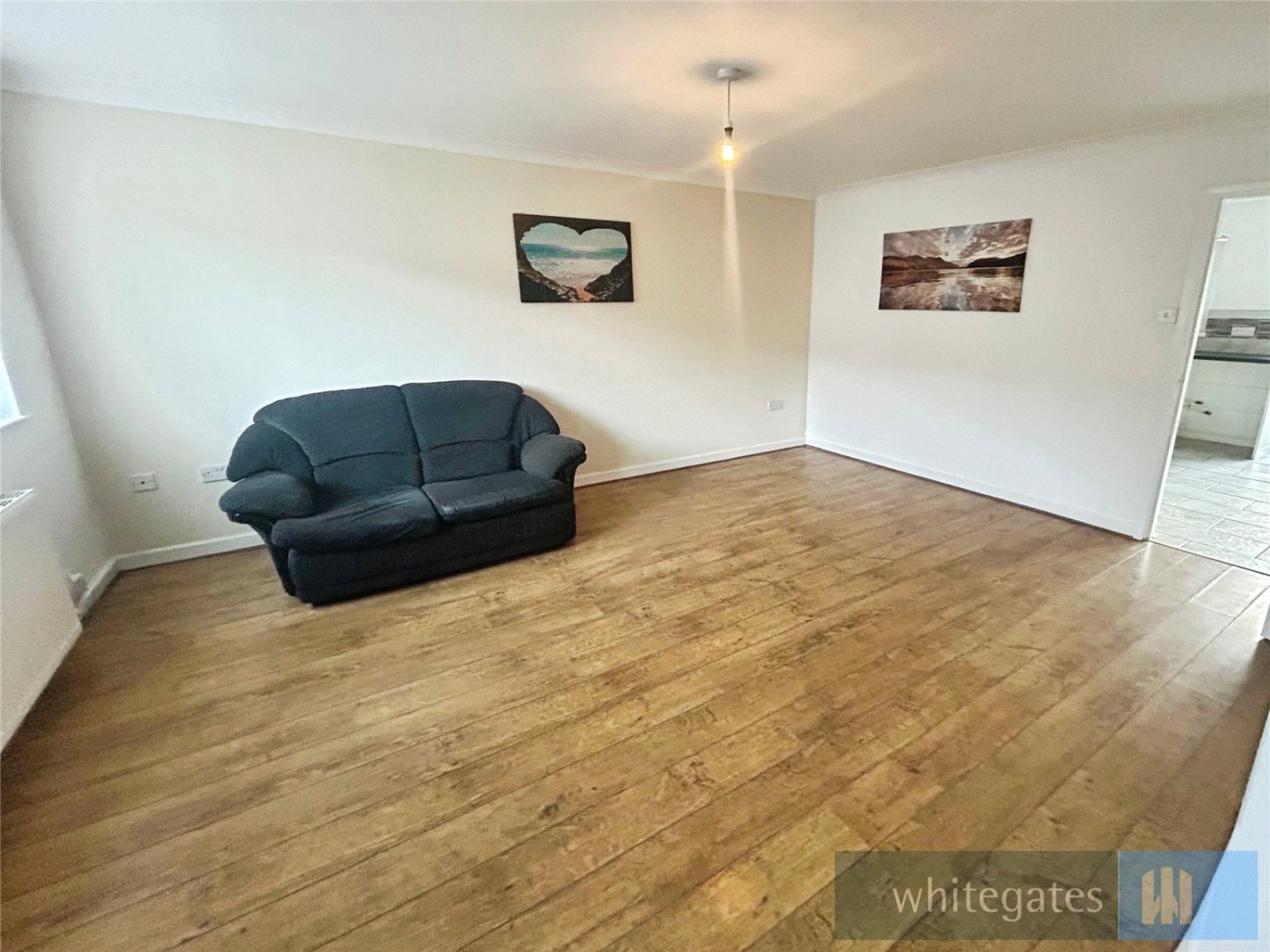 Liverpool, Merseyside