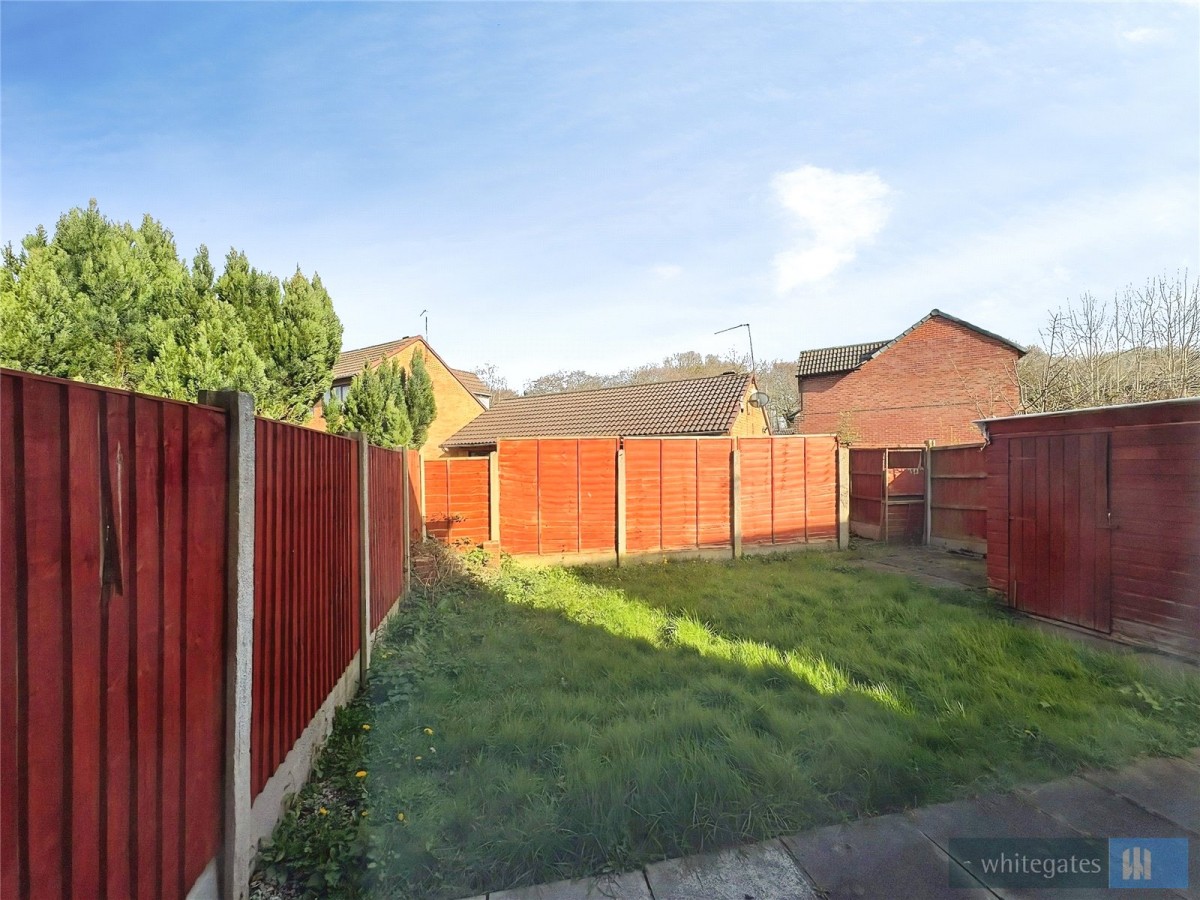 Liverpool, Merseyside