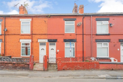 Prescot, Merseyside
