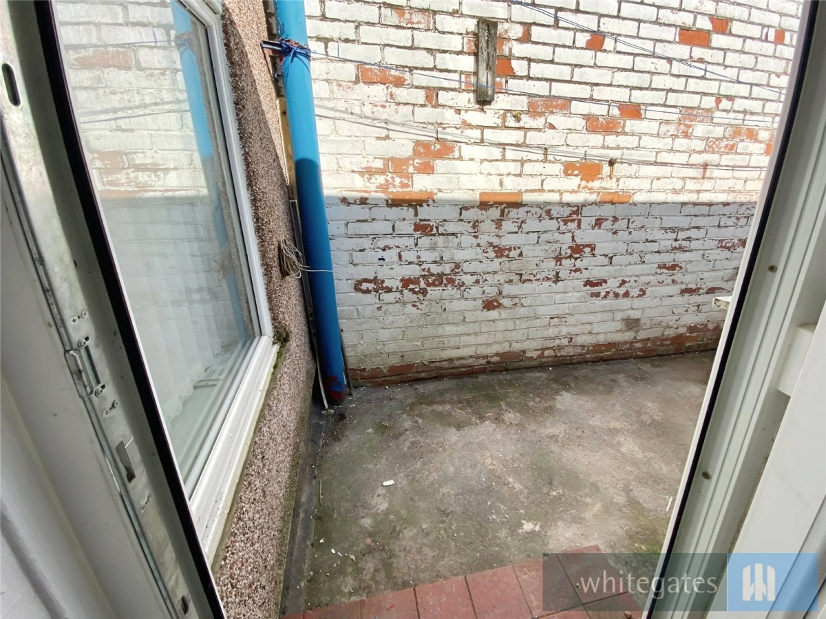 Liverpool, Merseyside
