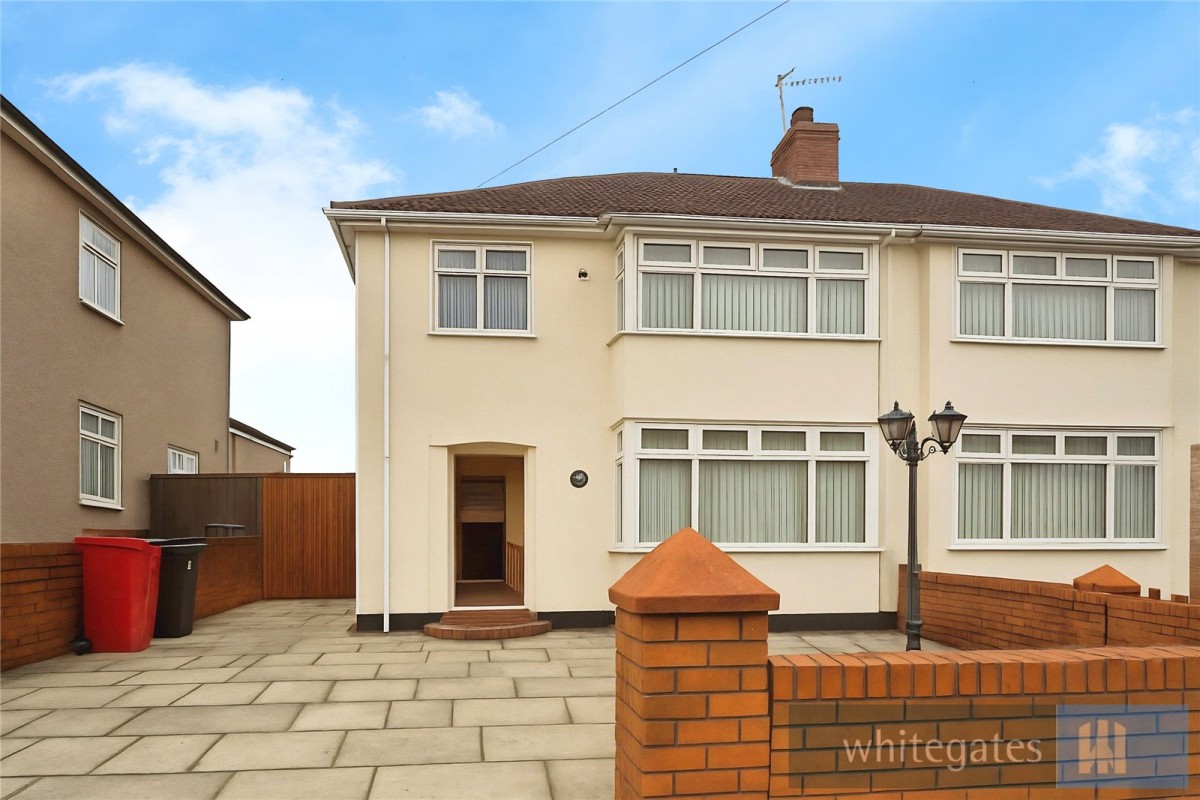 Liverpool, Merseyside