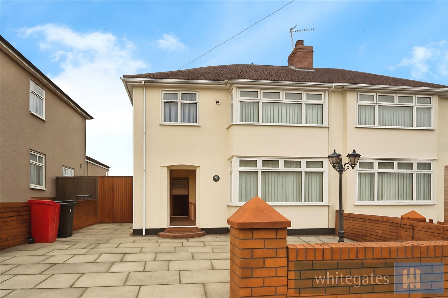 Liverpool, Merseyside