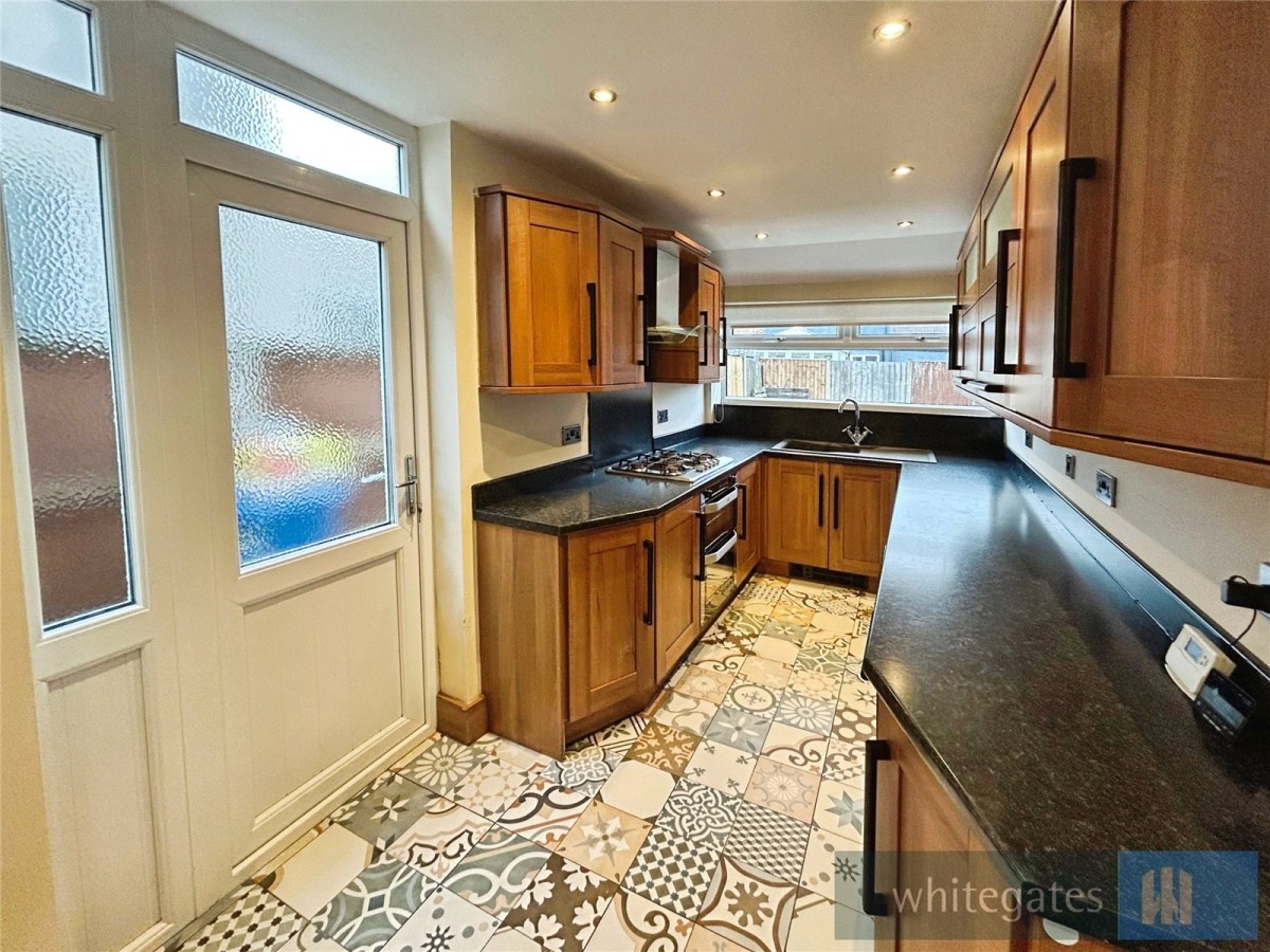 Liverpool, Merseyside