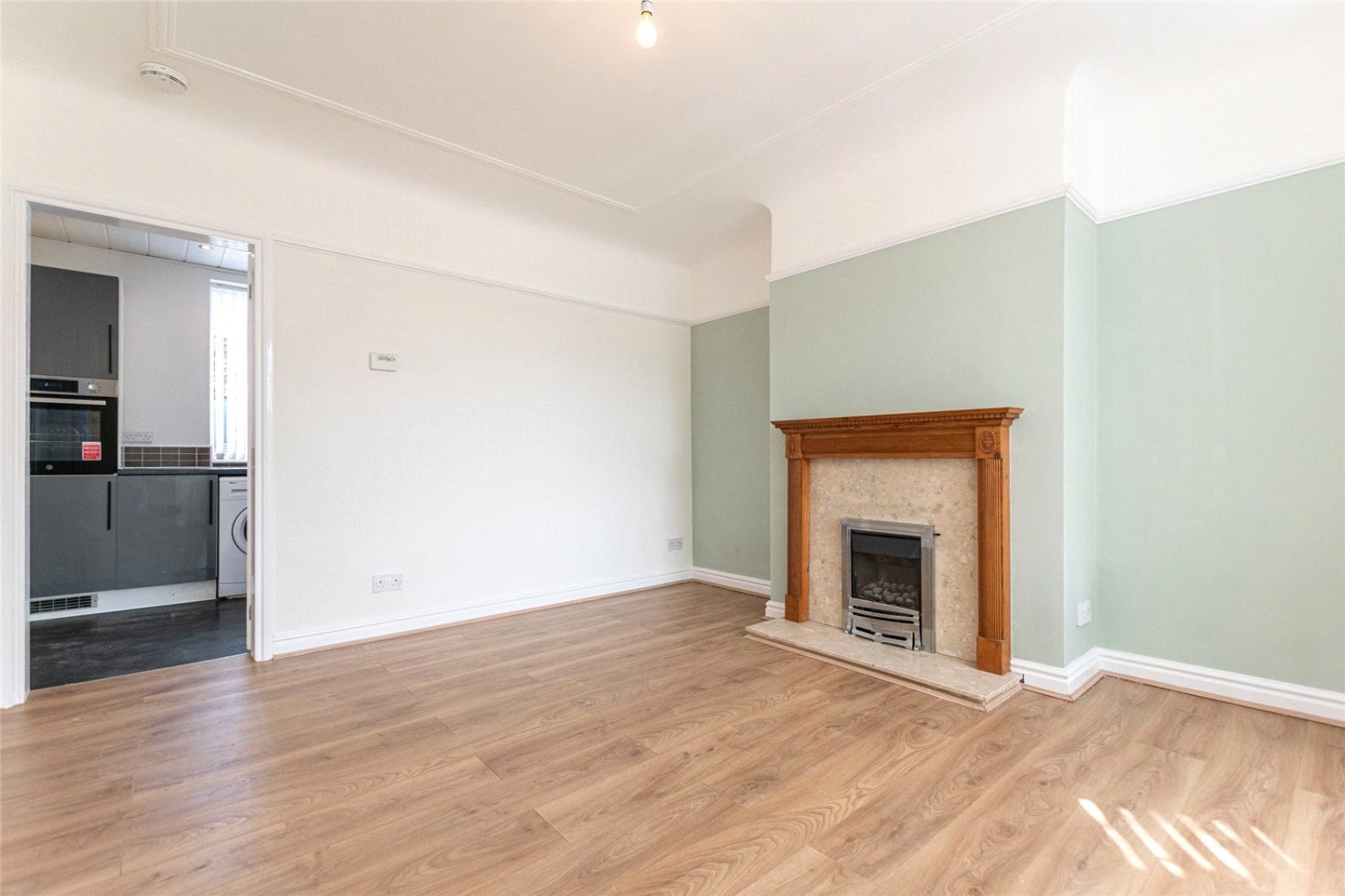 Whiston, Prescot, Merseyside