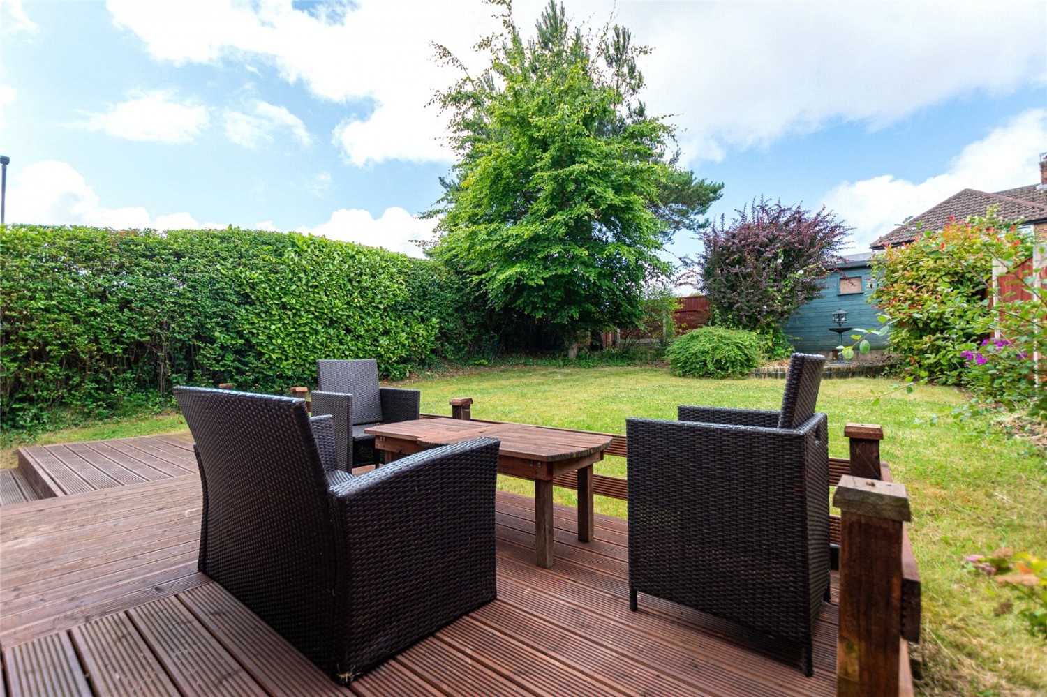 Whiston, Prescot, Merseyside