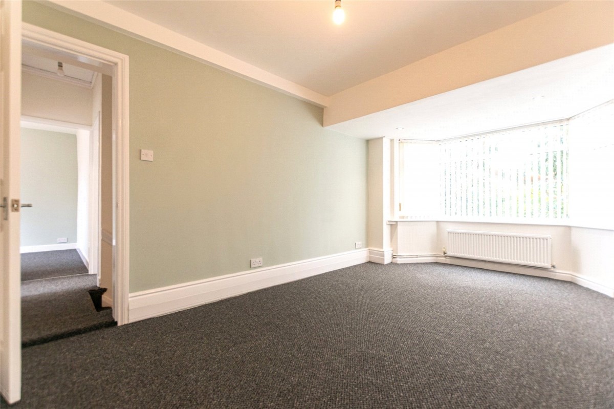 Whiston, Prescot, Merseyside