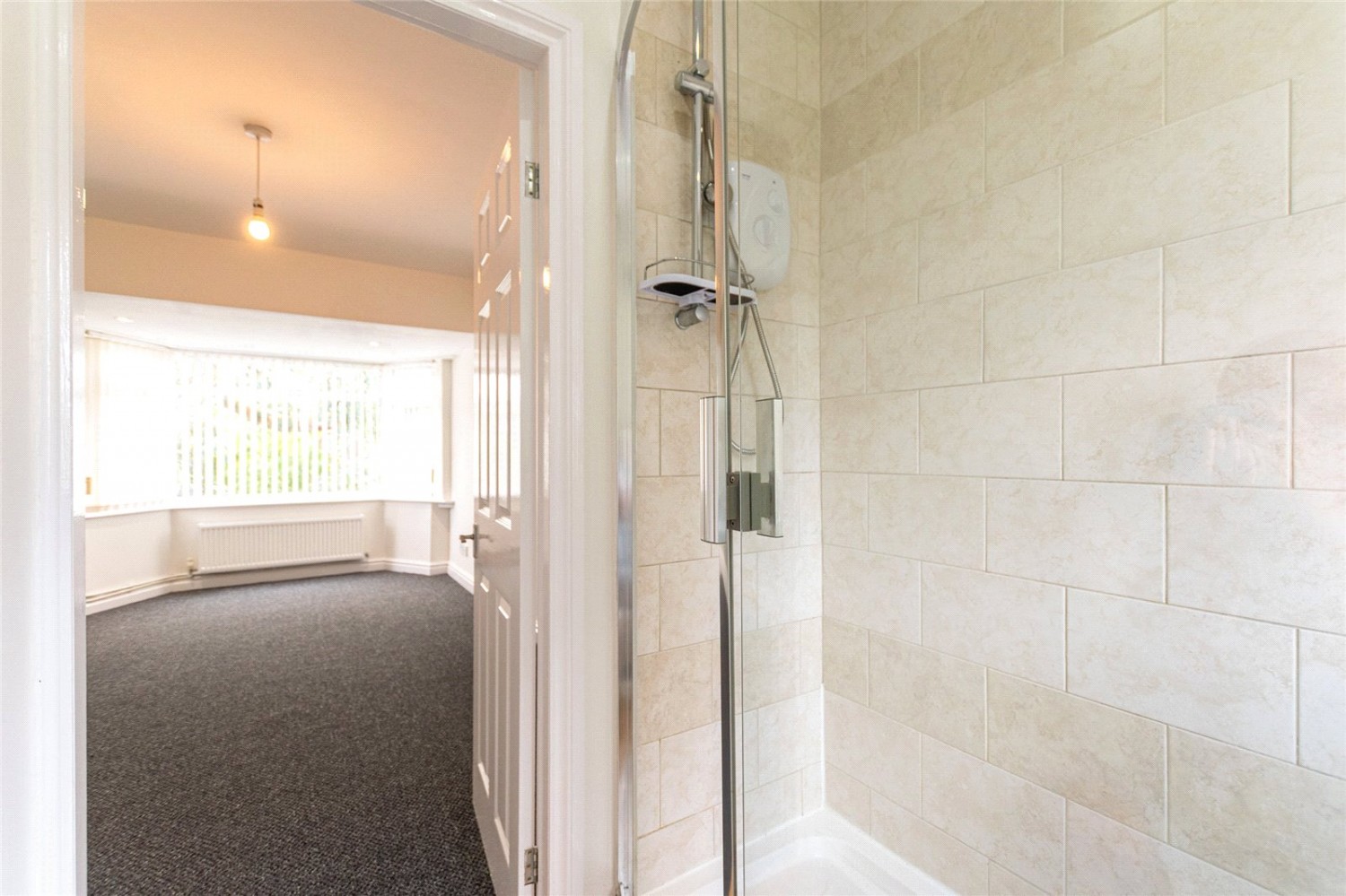 Whiston, Prescot, Merseyside