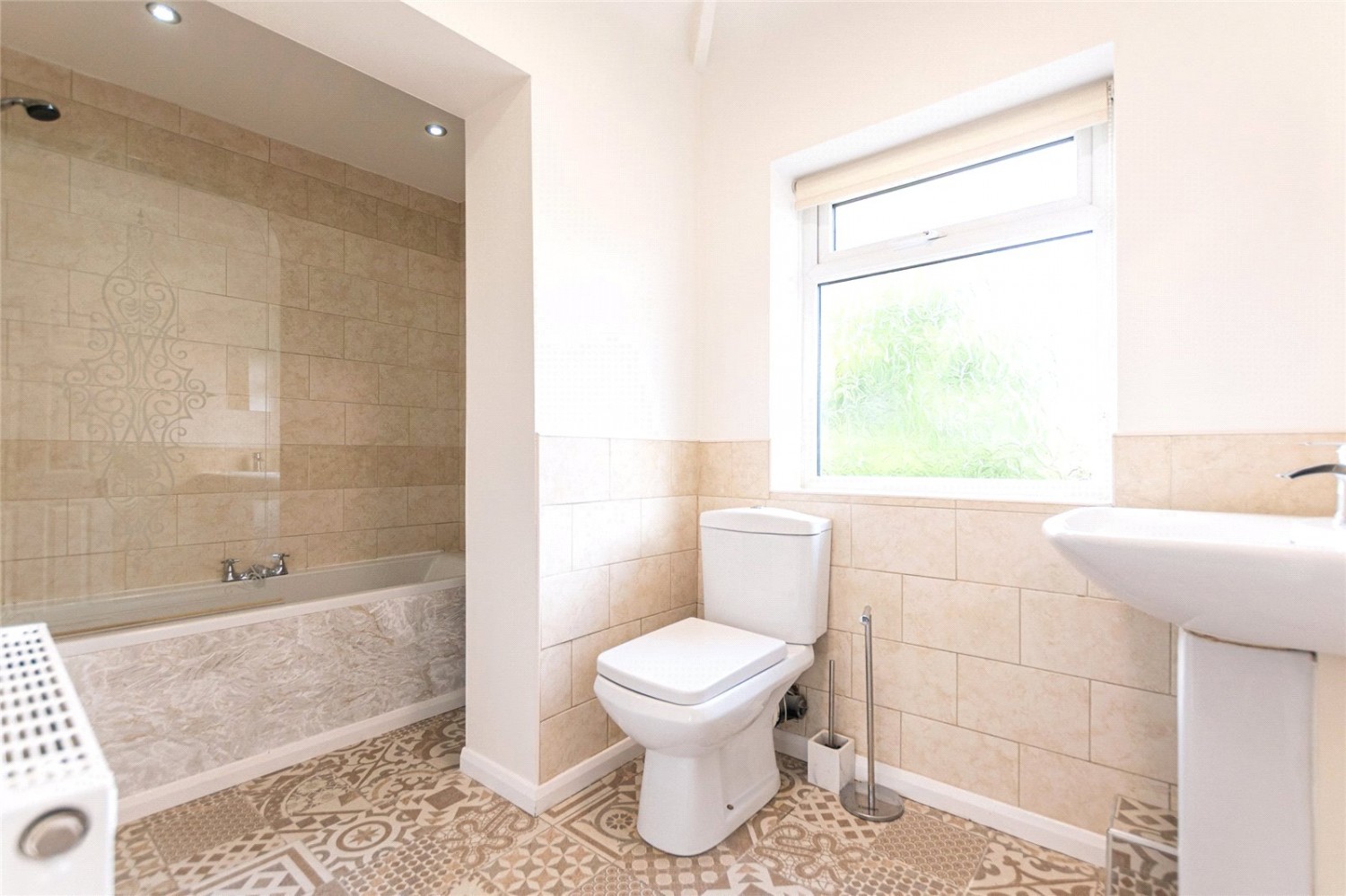 Whiston, Prescot, Merseyside