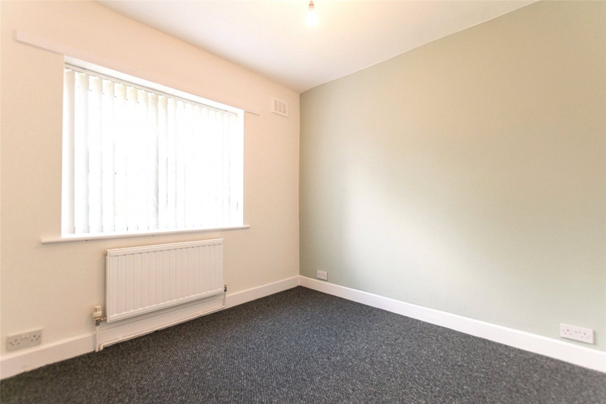 Whiston, Prescot, Merseyside