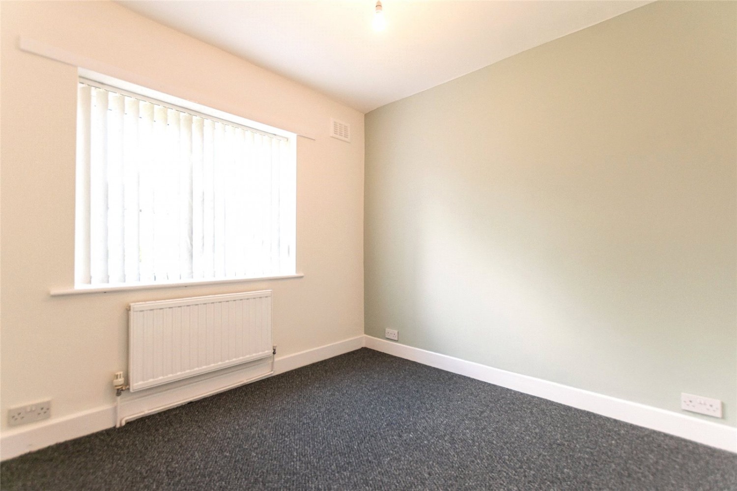 Whiston, Prescot, Merseyside
