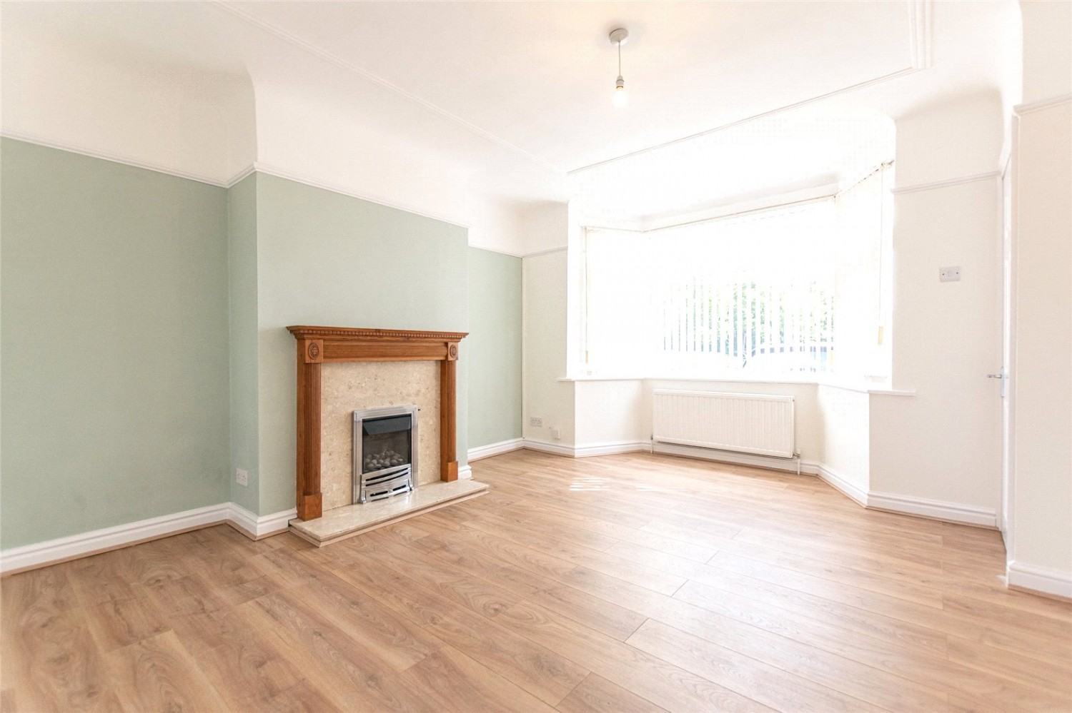 Whiston, Prescot, Merseyside