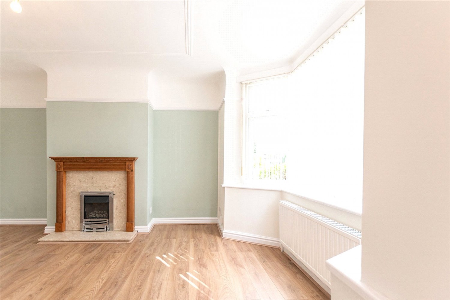 Whiston, Prescot, Merseyside