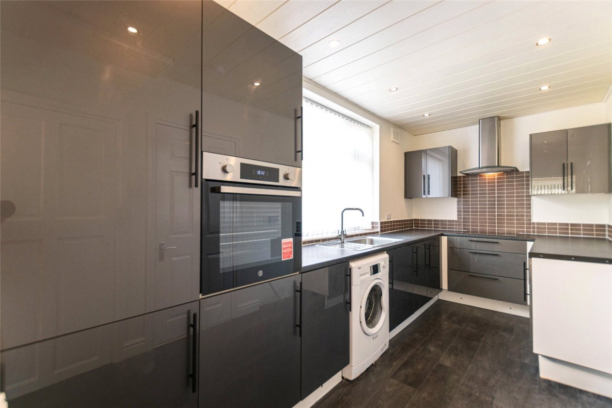 Whiston, Prescot, Merseyside