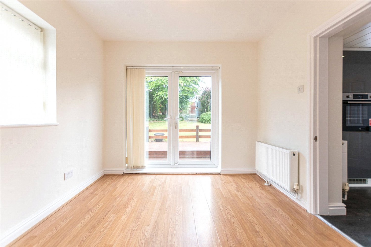 Whiston, Prescot, Merseyside