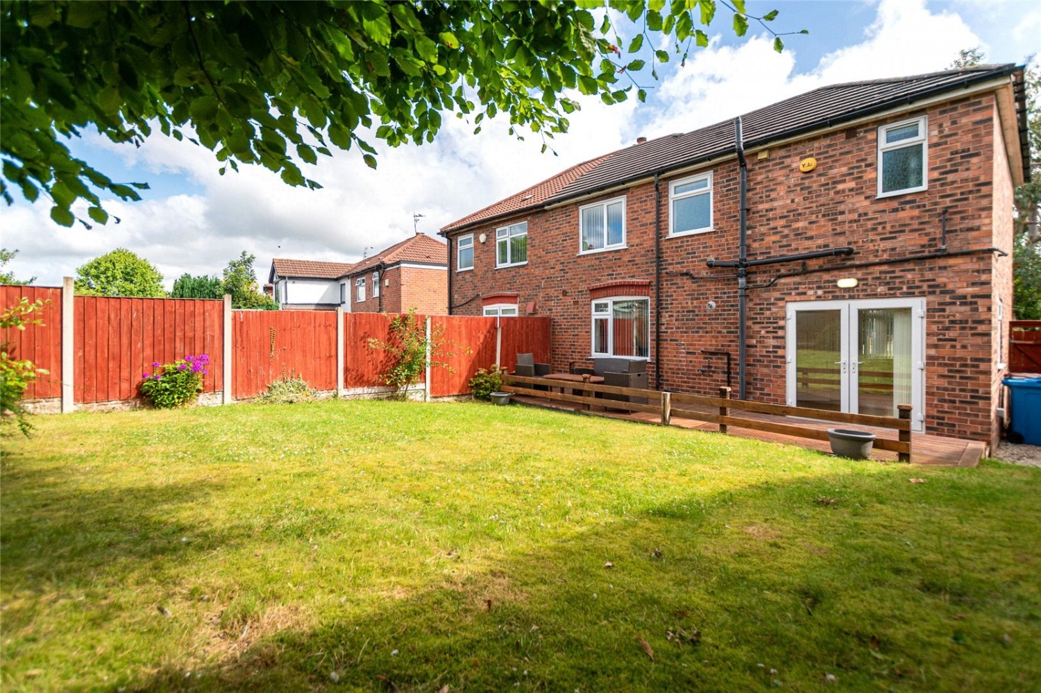 Whiston, Prescot, Merseyside