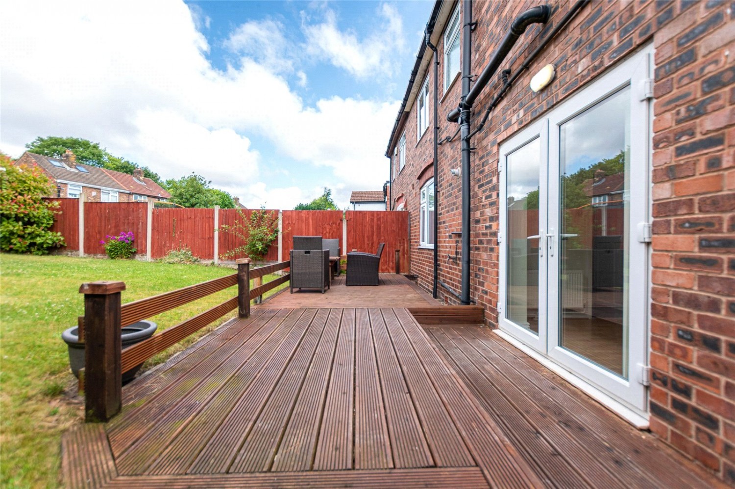 Whiston, Prescot, Merseyside