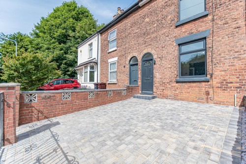 Whiston, Prescot, Merseyside