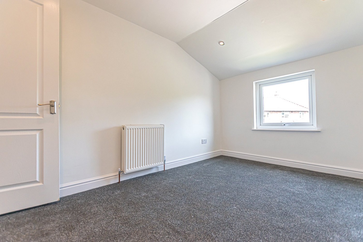 Whiston, Prescot, Merseyside