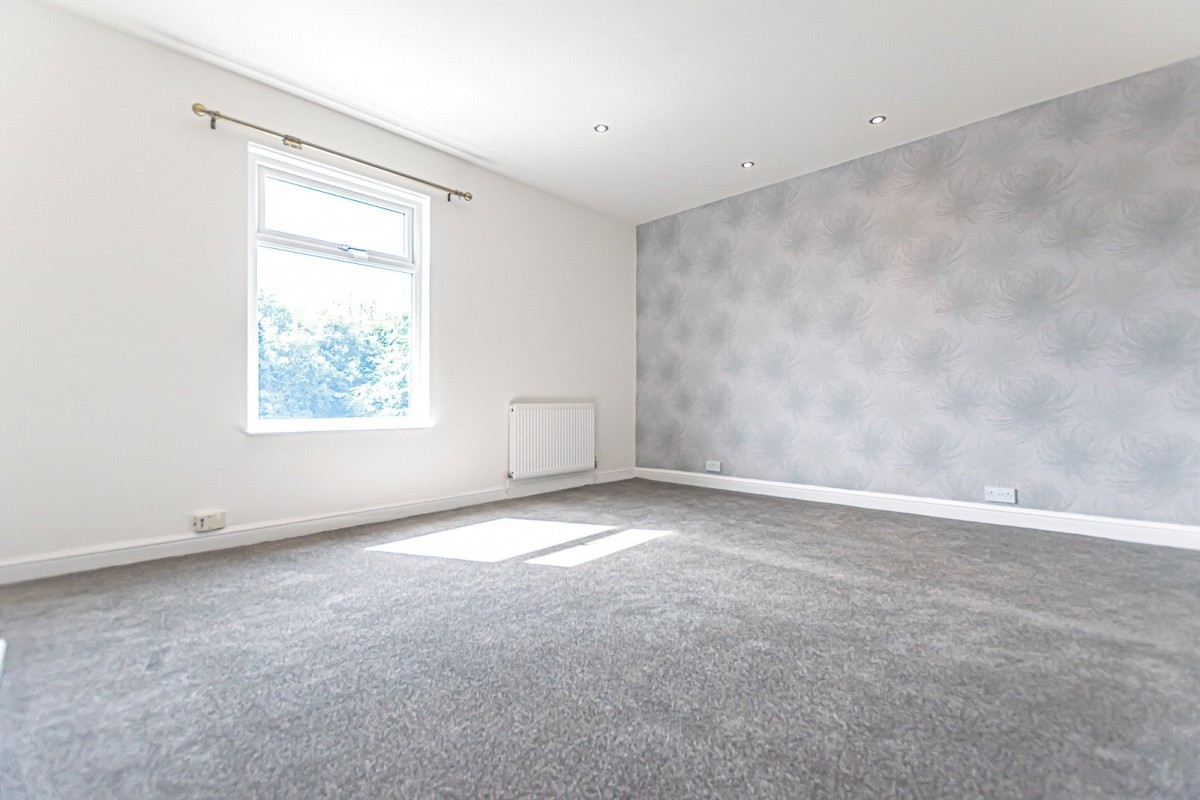 Whiston, Prescot, Merseyside