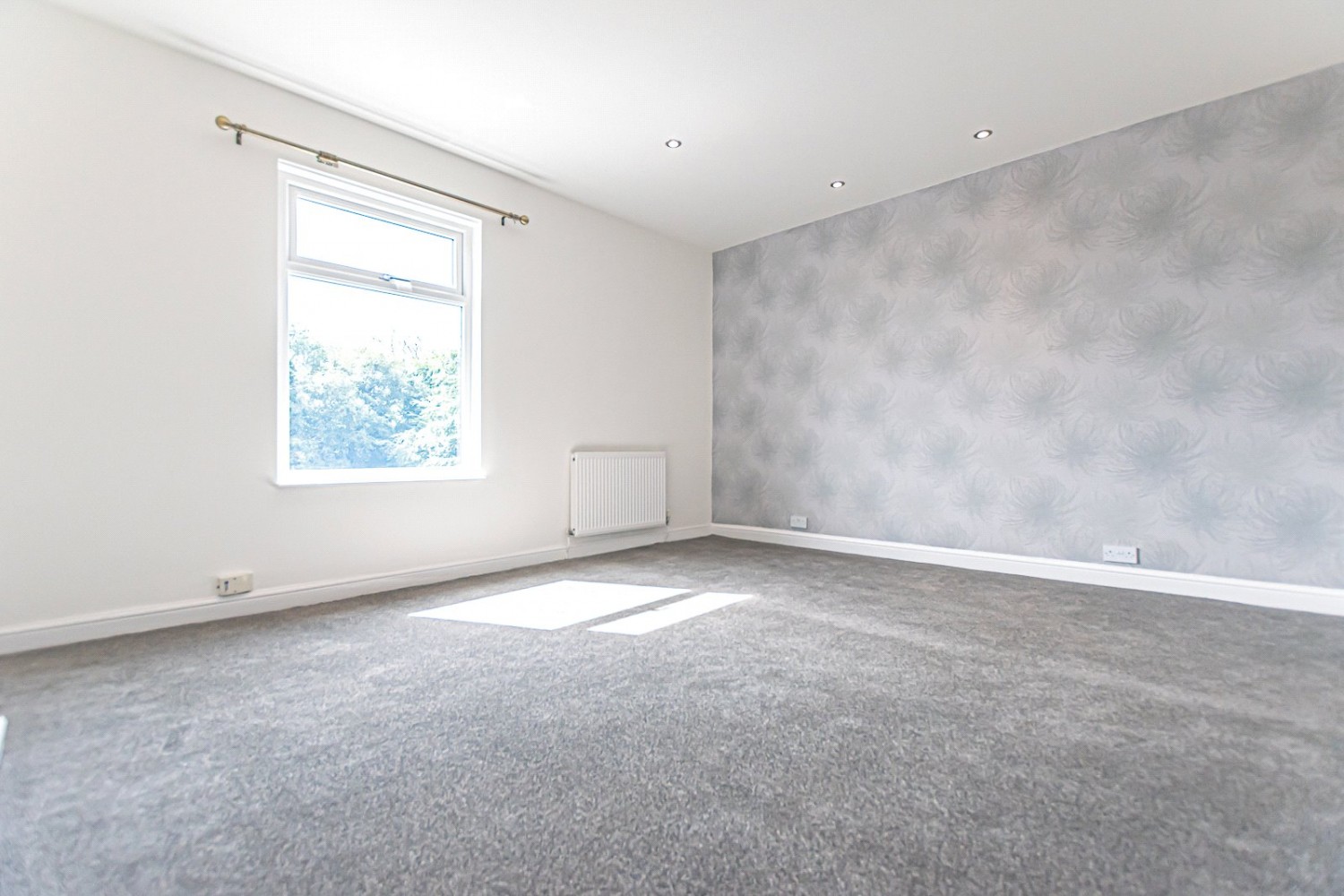 Whiston, Prescot, Merseyside