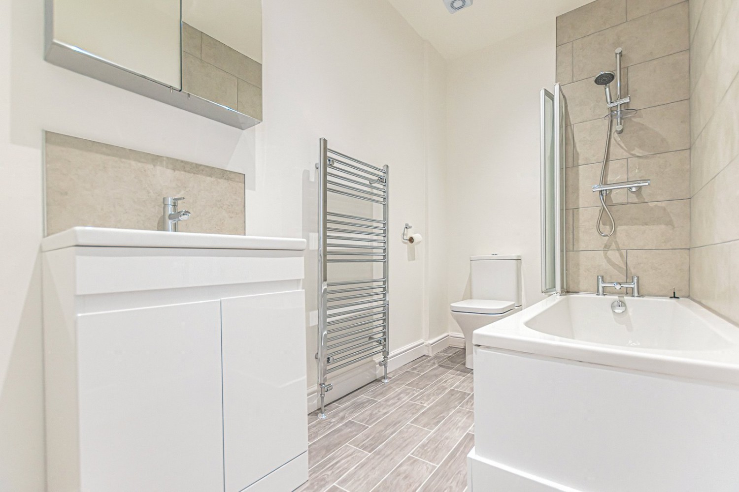Whiston, Prescot, Merseyside