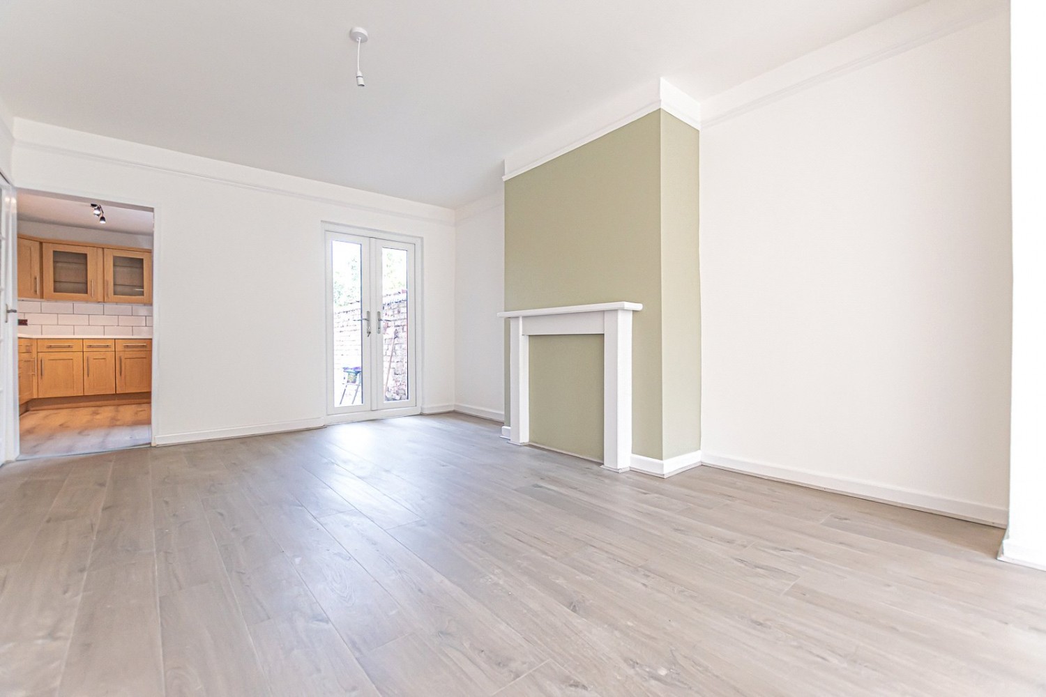 Whiston, Prescot, Merseyside