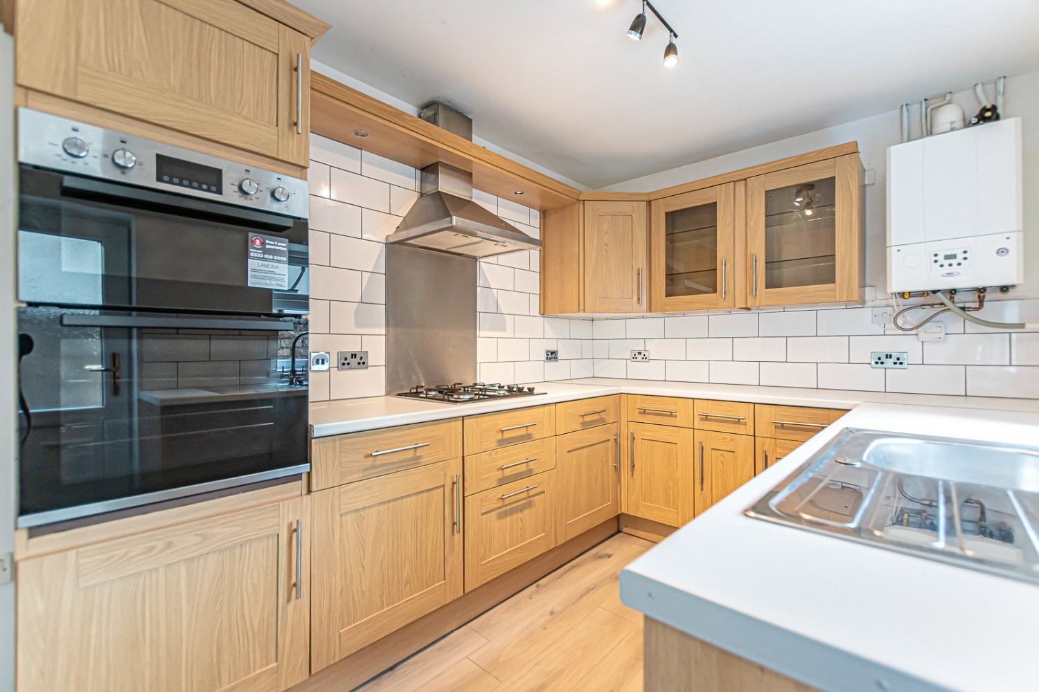 Whiston, Prescot, Merseyside
