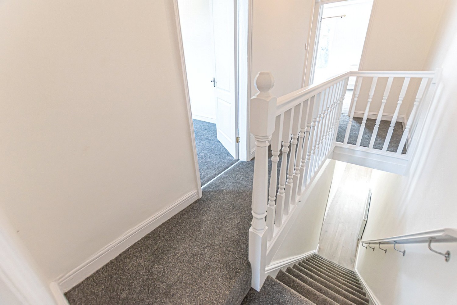 Whiston, Prescot, Merseyside