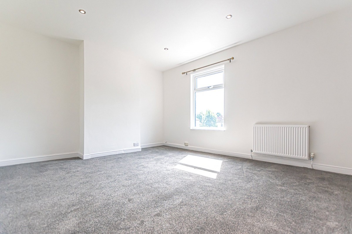 Whiston, Prescot, Merseyside