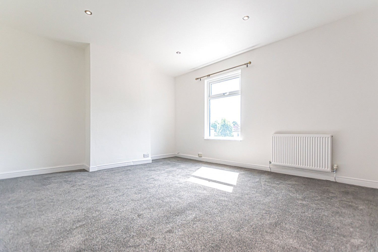 Whiston, Prescot, Merseyside